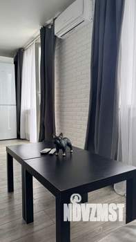 2-к квартира, посуточно, 42м2, 7/9 этаж