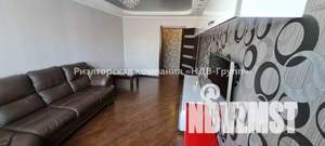 3-к квартира, на длительный срок, 66м2, 4/10 этаж