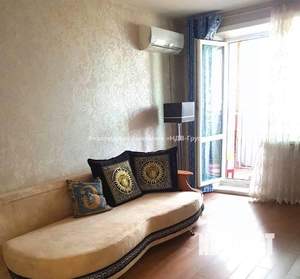 2-к квартира, на длительный срок, 52м2, 4/10 этаж