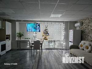 2-к квартира, посуточно, 46м2, 1/9 этаж