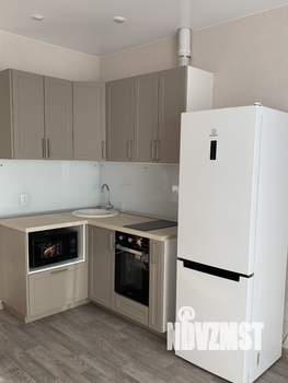 Студия квартира, на длительный срок, 31м2, 14/25 этаж