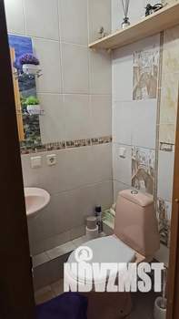 1-к квартира, посуточно, 31м2, 1/5 этаж