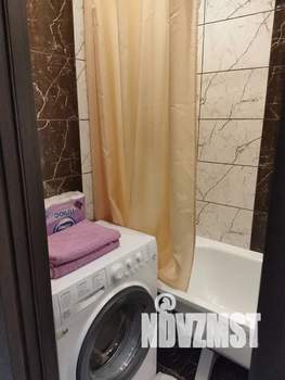 1-к квартира, посуточно, 15м2, 7/9 этаж