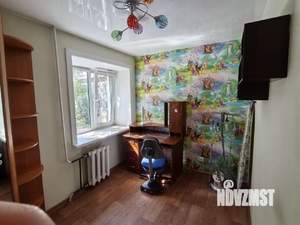 2-к квартира, на длительный срок, 42м2, 4/5 этаж