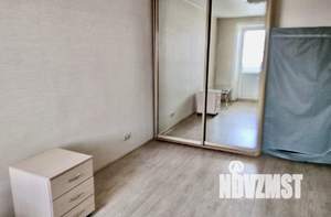 2-к квартира, на длительный срок, 52м2, 8/9 этаж