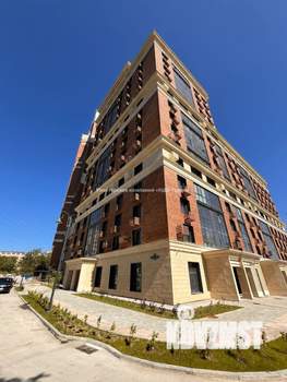 2-к квартира, на длительный срок, 65м2, 6/23 этаж