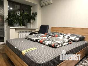 1-к квартира, посуточно, 30м2, 3/6 этаж