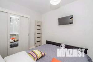 2-к квартира, посуточно, 45м2, 2/5 этаж