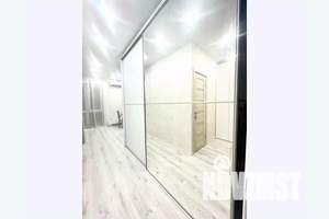 1-к квартира, посуточно, 35м2, 12/16 этаж