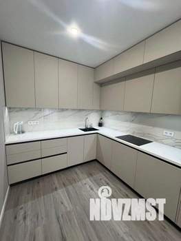 2-к квартира, посуточно, 55м2, 1/1 этаж