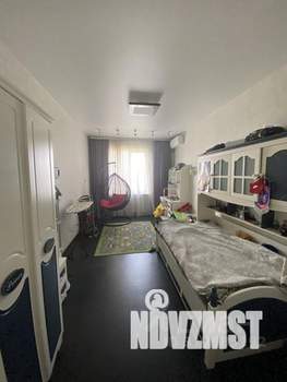 3-к квартира, на длительный срок, 98м2, 20/20 этаж