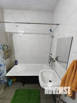 1-к квартира, на длительный срок, 42м2, 17/21 этаж