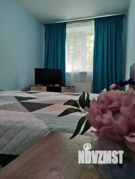2-к квартира, посуточно, 45м2, 1/5 этаж