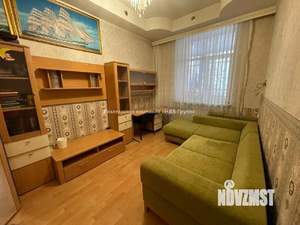 3-к квартира, на длительный срок, 64м2, 2/6 этаж