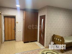 1-к квартира, на длительный срок, 35м2, 2/3 этаж