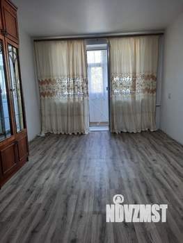 2-к квартира, на длительный срок, 44м2, 5/5 этаж