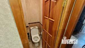 2-к квартира, на длительный срок, 55м2, 1/10 этаж