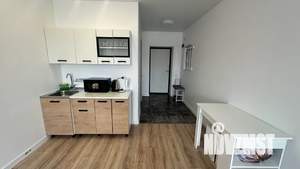 Студия квартира, посуточно, 28м2, 4/7 этаж