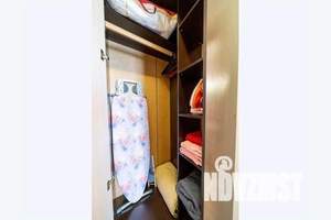 1-к квартира, посуточно, 24м2, 18/26 этаж