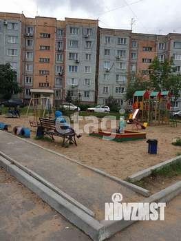 2-к квартира, на длительный срок, 52м2, 5/6 этаж