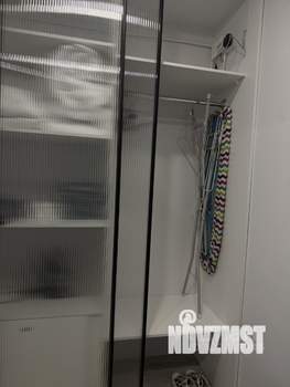 1-к квартира, посуточно, 33м2, 5/5 этаж