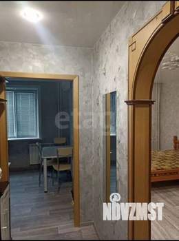 1-к квартира, на длительный срок, 36м2, 4/10 этаж