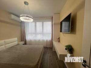 2-к квартира, посуточно, 60м2, 1/1 этаж