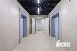 Студия квартира, на длительный срок, 36м2, 4/11 этаж