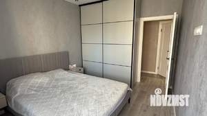 2-к квартира, на длительный срок, 45м2, 4/9 этаж
