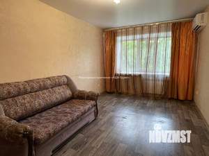 1-к квартира, на длительный срок, 31м2, 3/5 этаж