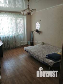 2-к квартира, на длительный срок, 47м2, 2/5 этаж