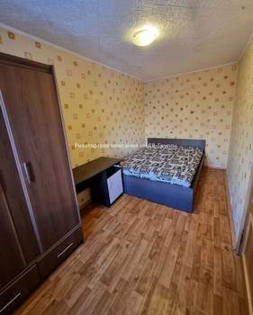 2-к квартира, на длительный срок, 43м2, 3/5 этаж