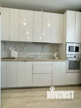 1-к квартира, на длительный срок, 45м2, 19/25 этаж