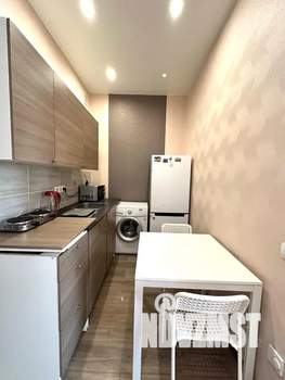 Студия квартира, посуточно, 25м2, 2/3 этаж