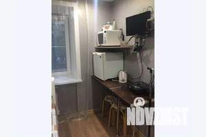 1-к квартира, посуточно, 13м2, 1/5 этаж