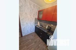 1-к квартира, посуточно, 30м2, 3/5 этаж