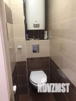 2-к квартира, посуточно, 67м2, 9/9 этаж