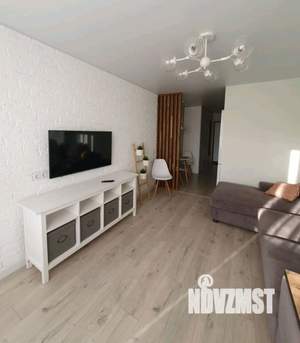 Студия квартира, посуточно, 28м2, 10/22 этаж