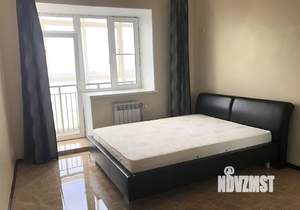 2-к квартира, на длительный срок, 75м2, 15/18 этаж