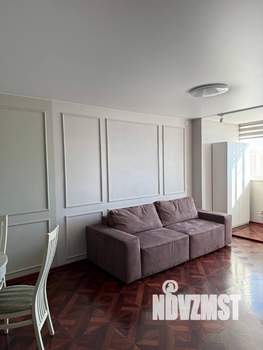 2-к квартира, на длительный срок, 45м2, 7/21 этаж