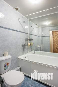 1-к квартира, посуточно, 30м2, 2/5 этаж