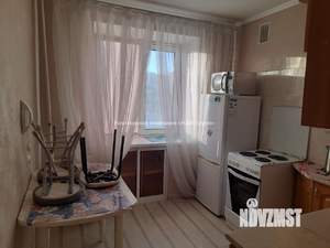 1-к квартира, на длительный срок, 32м2, 3/5 этаж