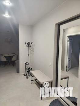 2-к квартира, посуточно, 58м2, 8/10 этаж