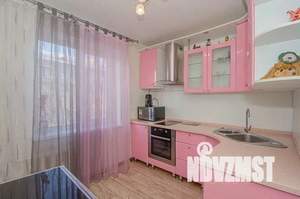 2-к квартира, посуточно, 54м2, 1/1 этаж