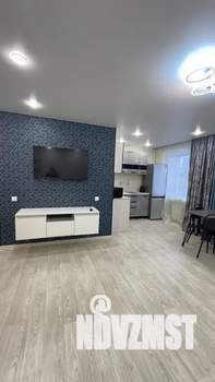 Студия квартира, посуточно, 40м2, 4/5 этаж