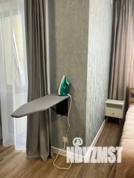 Студия квартира, посуточно, 25м2, 2/3 этаж