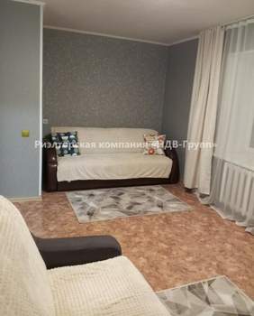 1-к квартира, на длительный срок, 24м2, 2/5 этаж