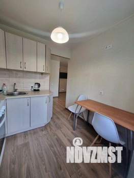 2-к квартира, посуточно, 46м2, 1/1 этаж