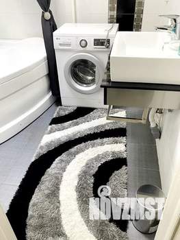 1-к квартира, посуточно, 34м2, 4/9 этаж