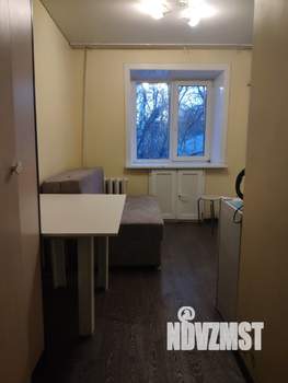 Студия квартира, на длительный срок, 14м2, 2/5 этаж